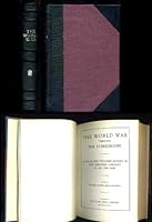 The World War Through the Stereoscope B000NZ4ZOY Book Cover