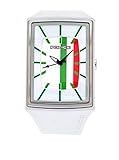  Police Orologio Vantage bianco