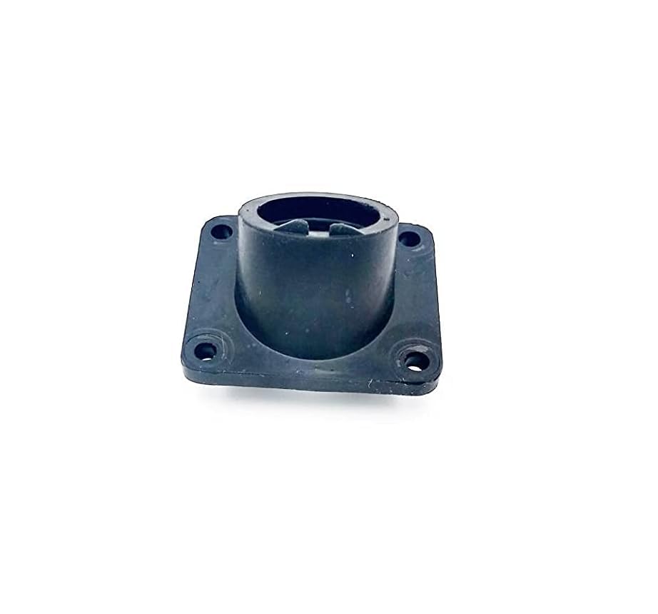 RX 100 Mani Fold Rubber OEM HTA Intake Manifold RX100 Carburator Reed Valve-image-40