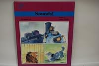 Sounds! (Bright Idea Book) 0918831741 Book Cover