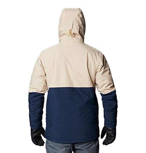 Image of Columbia Winter District Jacket