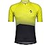 Produktbild Scott Endurance 20 Fahrrad Trikot kurz gelb/schwarz 2021: Größe: M (46/48)
