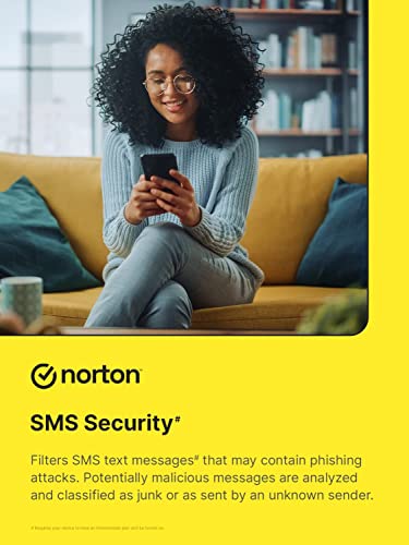 Norton 360 Standard |1 User 1 Year|Total Security For Pc, Mac, Android Or Ios|Additionally Includes Password Manager, Pc Cloud Back Up, Safecam For... - Image 6
