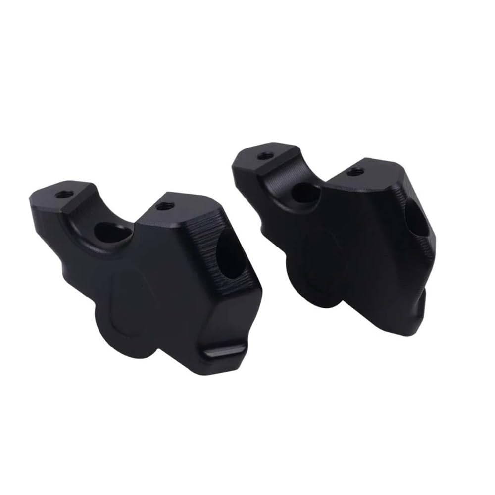 Adaptador de extensión abrazadera elevación manillar R1300GS accesorio 2025 6