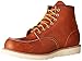 Produktbild Red Wing Heritage Herren Classic Moc 15,2 cm Stiefel, Oro Legacy, 41.5 EU