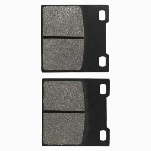 �Z�~���^�� �u���[�L�p�b�h Compatible With Suzuki For Gsxr 750 1994 1995 1996 1997 1998 1999 �I�[�g�o�C�t�����g���A�u���[�L�p�b�h�A�Z���u���̌����ƌ݊���