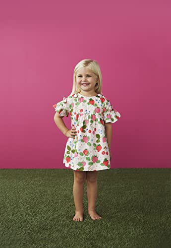 Mud Pie Baby Girls' One Size Big Sibling T-Shirt2