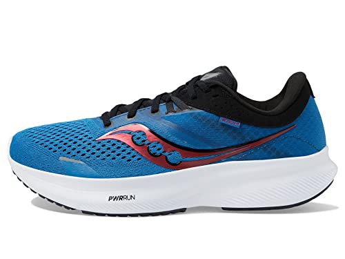 Image of Saucony Men's Ride 16 Sneaker