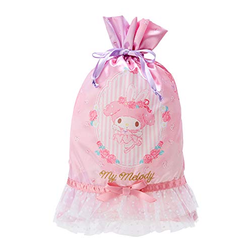Sac à main My Melody Ballerine pour accompagner les sorties au parc