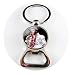 Produktbild bab Elvis Presley Anhänger Elvis Presley Flaschenöffner Schmuck