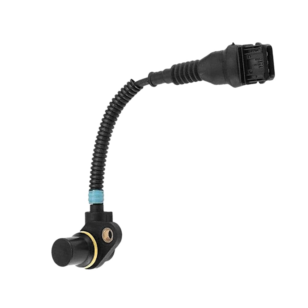 Sensor de velocidad de rotación de transmisión KACEPAR,Sensor de velocidad de rotación,Sensor de velocidad,24357518732, 312167,Apto para Cooper