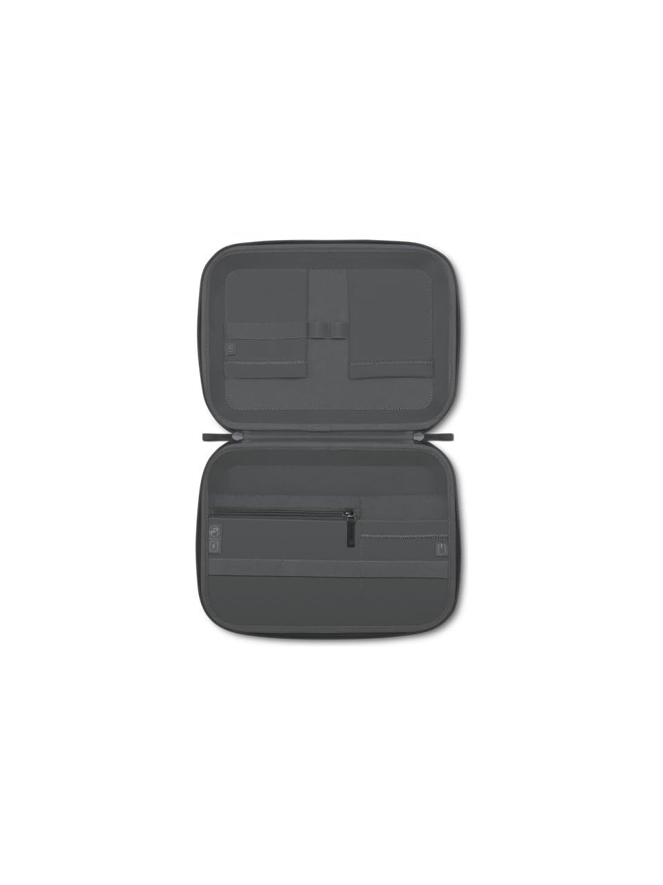 Lenovo Unisex Go Tech Accessories Organizer, Schwarz, 305mm