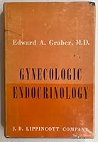 Gynecologic Endocrinology B002DFR8TQ Book Cover