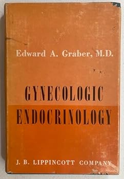 Hardcover Gynecologic Endocrinology Book