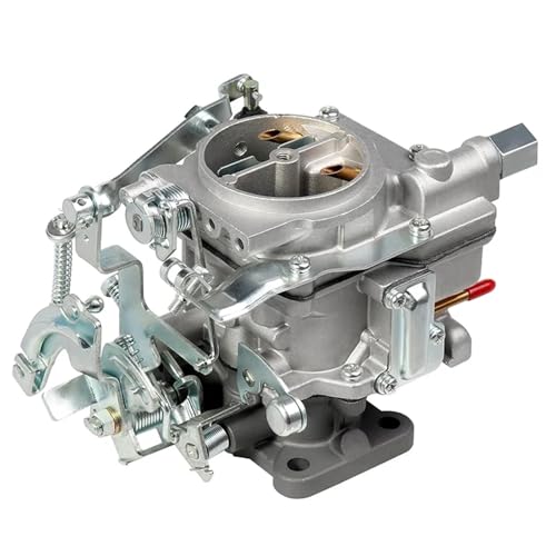 Carburateur 21100-24034 pour réparer le moteur 4K d'une Toyota Starlet en panne