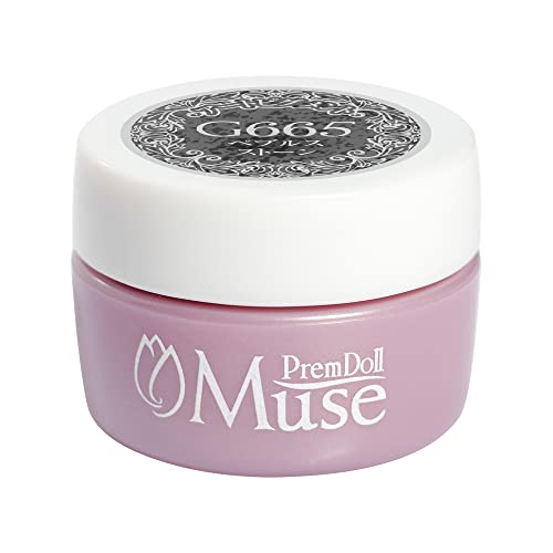 PremDoll Muse �J���[�W�F�� �y�u���X�X�g�[�� 3g PDU-G665