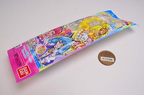 Star Twinkle Pretty Cure Star Color Pen 4 [4. Star Color Pen Rabbit (Yellow Version)] (Single Item)