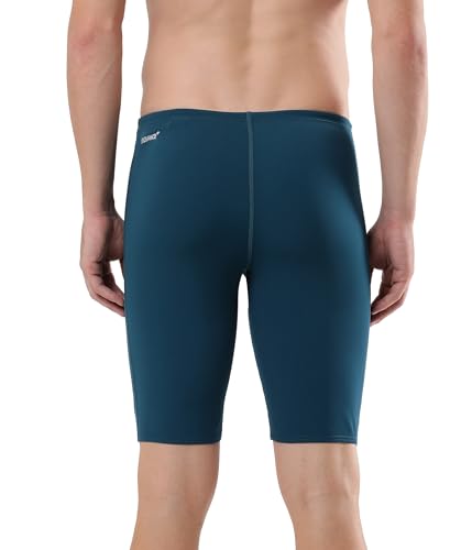 Image of Speedo Men's Endurance 10 Essential Houston Jammer