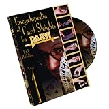 Murphy's Magic Supplies, Inc. Encyclopedia of Card Sleights #1 by Daryl - DVD