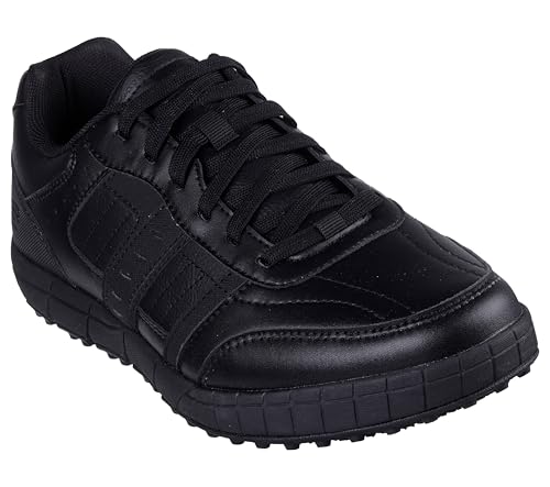 Skechers Work Elston 2.0 SR Black