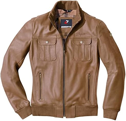 bogotto jacket