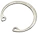 Value Brand, HO-187SS, Retain Ring, Int, Bore Dia 1 7/8 In