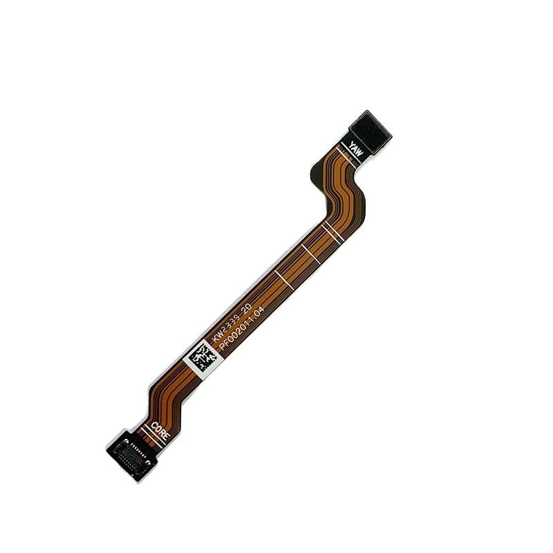per Air 3 Gimbal Segnale per PTZ Camera Flat Ribbon Trasmissione Flessibile (Air 3 Gimbal Line)