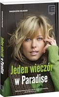 Jeden wieczór w Paradise 8379452895 Book Cover