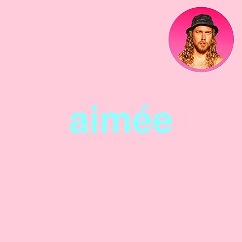 aimée | CD