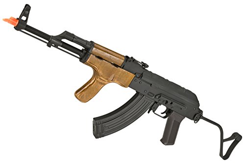 Evike Airsoft - CYMA CM050 EBB Romanian AIMS AEG Airsoft Rifle (Package: Gun Only)
