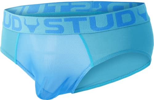 Stud Briefs (Briefs) Varicocele and Fertility Underwear4