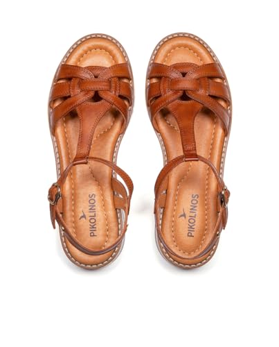 Image of PIKOLINOS Roquetas W9B-0789 Women's Sandals | Comfort Sandals