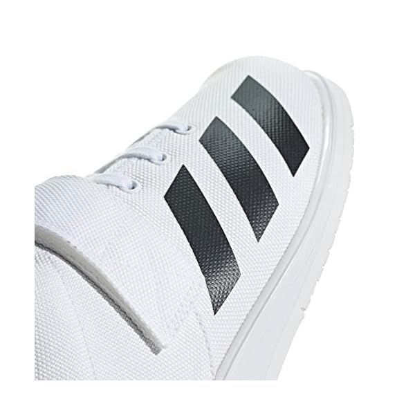 adidas Men's Powerlift 4 Weightlifting Shoe - Image 4