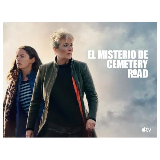 El misterio de Cemetery Road