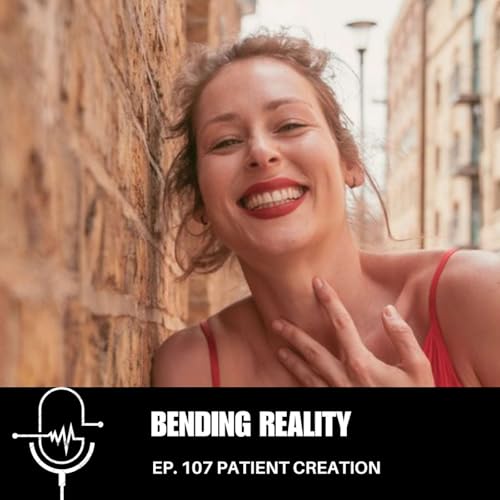BR #107 PATIENT CREATION