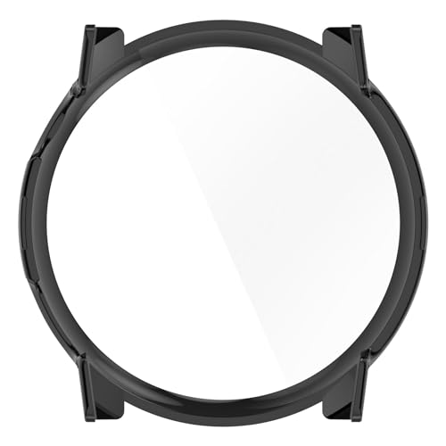 Coque Coros Pace 3 antichoc Disscool vitre en verre véritable anti-rayures - 6