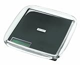 Guzzini 28570022 Quadra Latina Báscula de Cocina Electrónica
