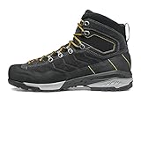 Attività specifica: Alpinismo, Trekking