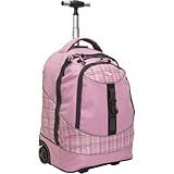 High Sierra Fast Forward Wheeled Pack