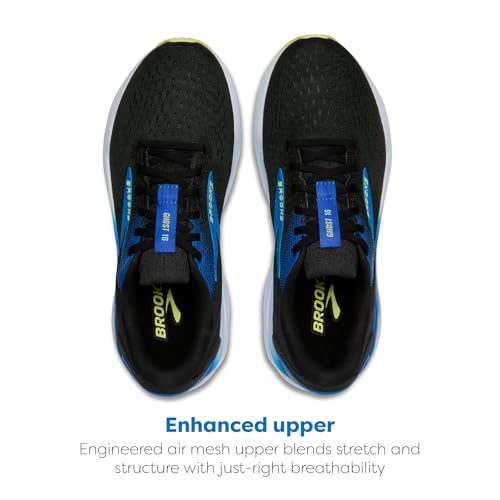 Image of Brooks Men's Ghost 16 Neutral Running Shoe