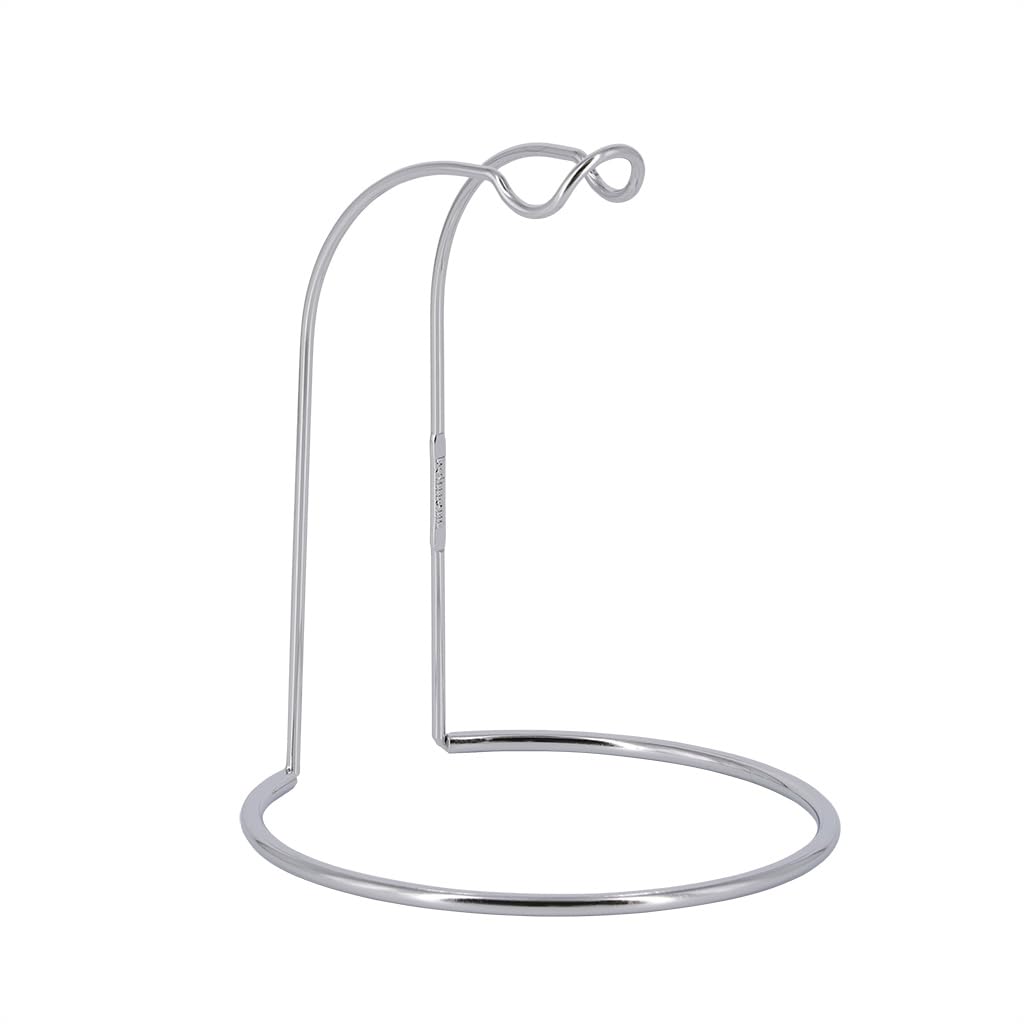 Belmont MR016 Reel Stand, Silver