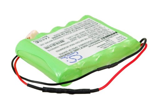 Batería de reemplazo para SNAP On/Sun LS2000 UEI ADL7100 miniatura 3