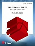 Telemann Suite