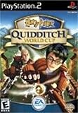 Harry Potter: Quidditch World Cup