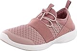 Vionic Women's Sky Alaina Slip-on Active Sneaker- Supportive Walking Shoes That Include Three-Zone...