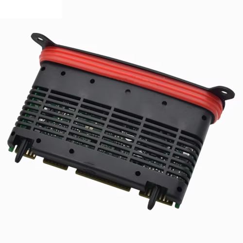 Module de phare pour BMW Série 5 F10 LCI 13-16 commande TMS 63117440877 - 5
