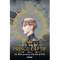 Prince captif