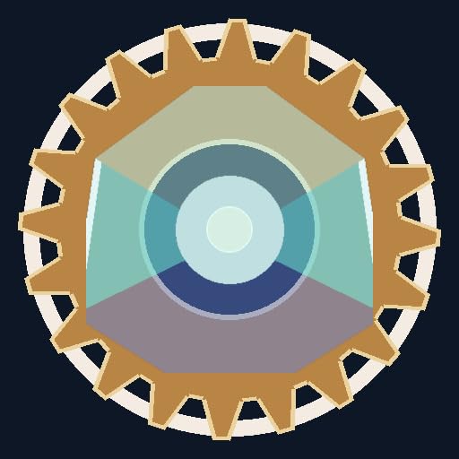 Kinetara Vaults