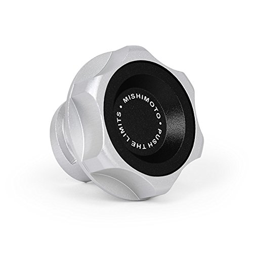 Mishimoto Mmofc-Lt1-13Mbk Oil Filler Cap Compatible With Gm Lt1 Black #TOP2
