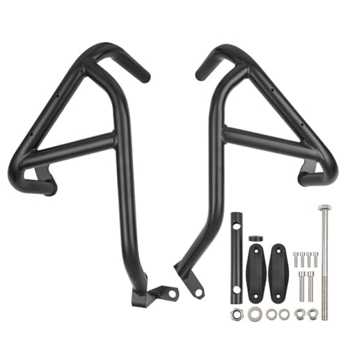 Pare-chocs de protection moteur pour moto MT15 en milieu urbain - 2